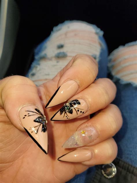 Nail Care Tips and Tricks from Maguc Nails Fitchburg's Experts